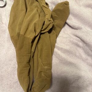 Brown Sheer tights
